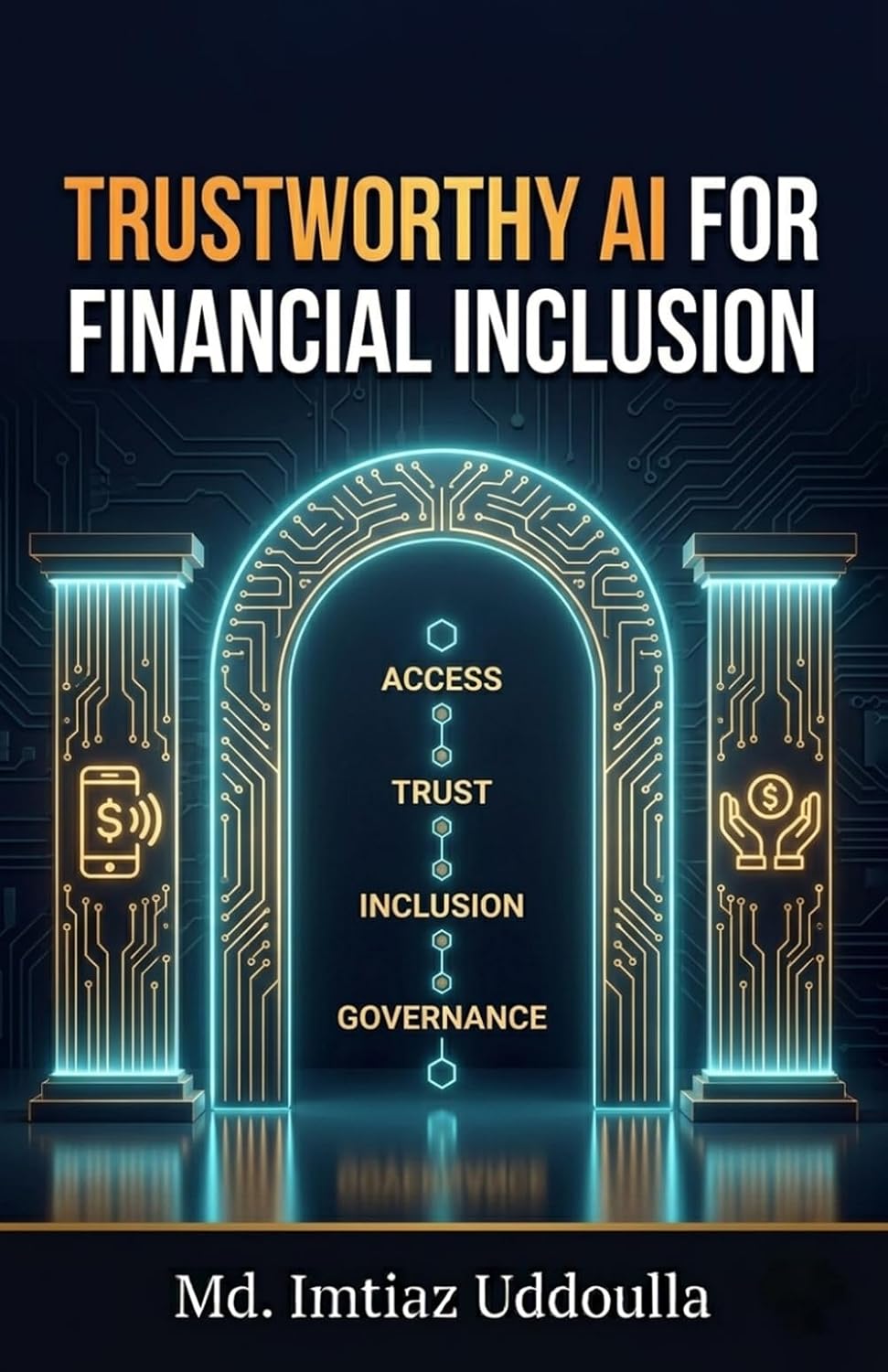Trustworthy AI for Financial Inclusion baixar o livro de graça