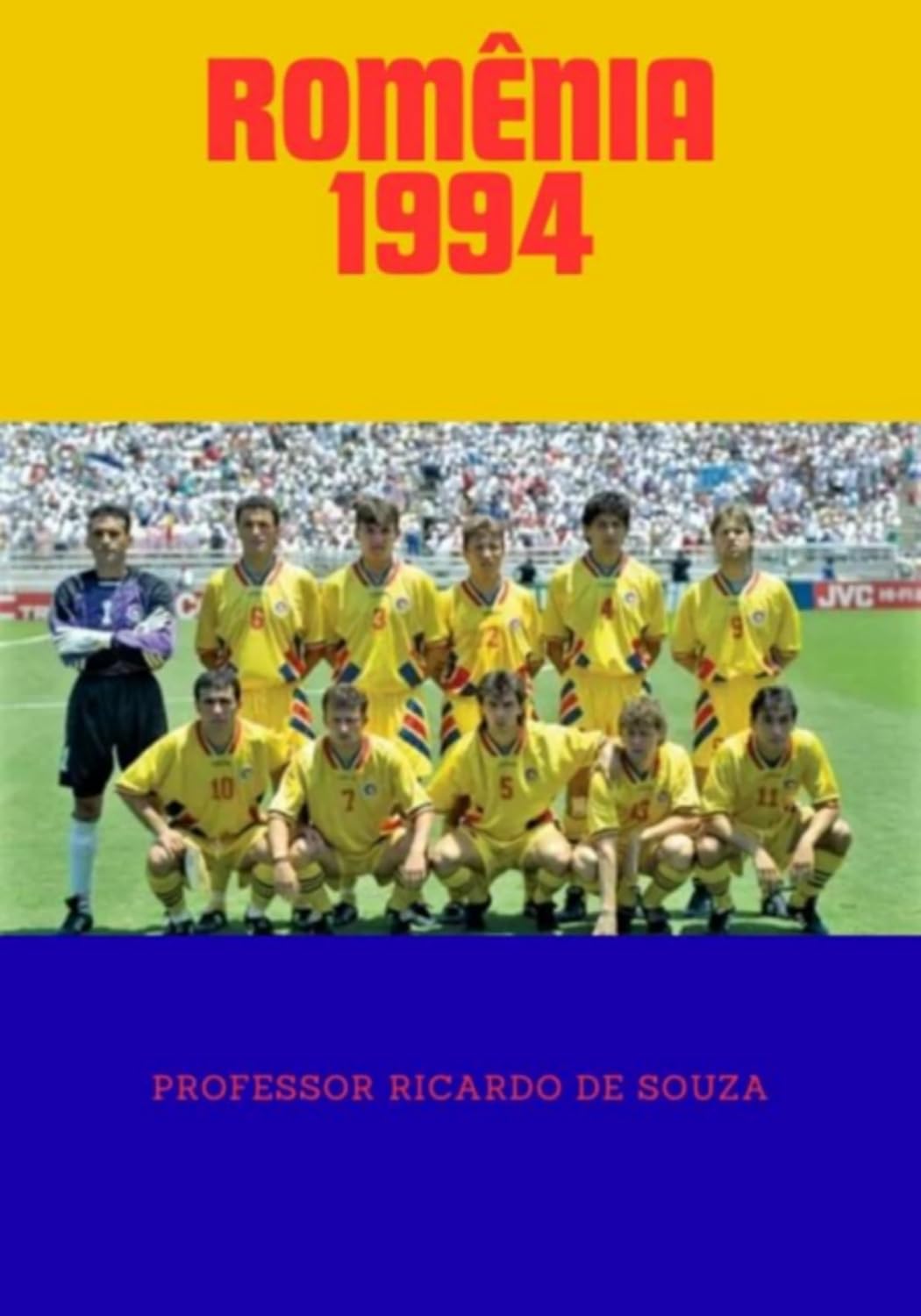 Romênia 1994 baixar livro de graça