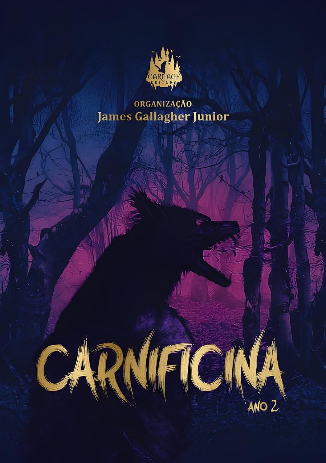 Carnificina 2 baixar livro de graça