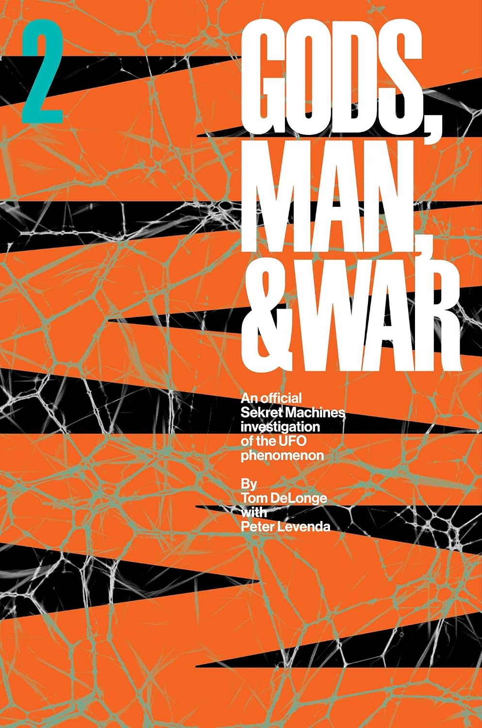 capítulo por capítulo baixar Sekret Machines: Man: Sekret Machines Gods, Man, and War Volume 2