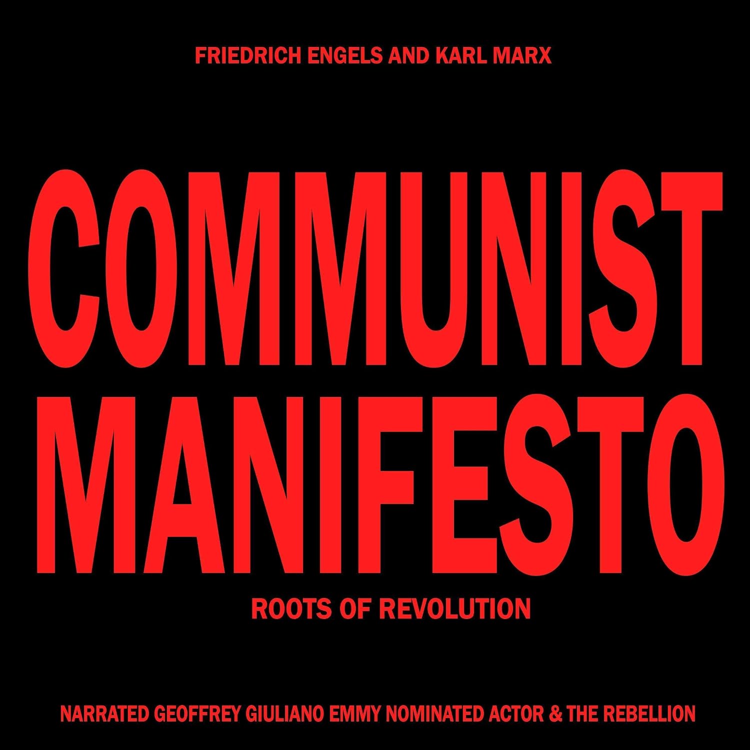 capítulo por capítulo baixar Communist Manifesto: Roots of Revolution