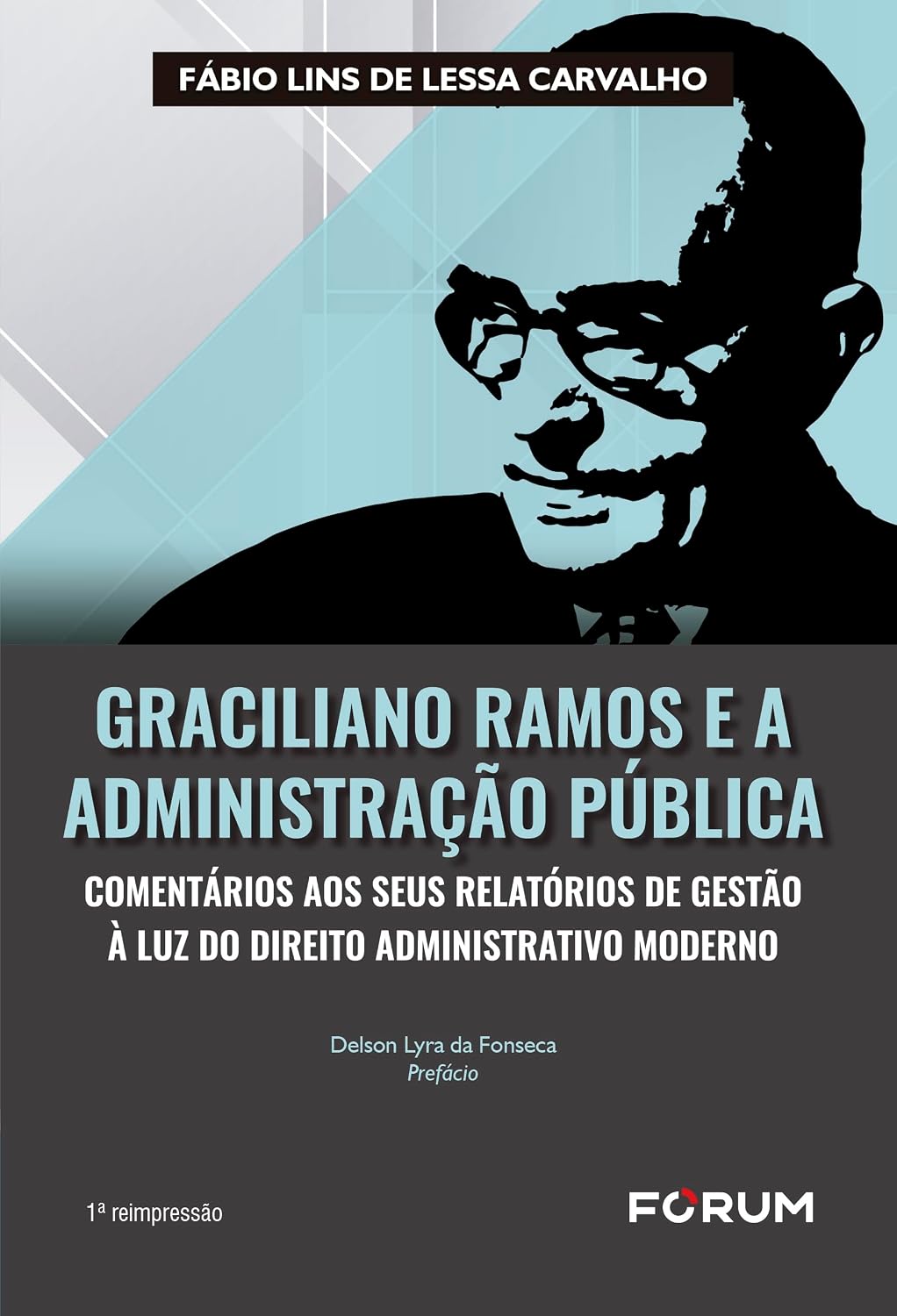 ler totalmente Graciliano ramos e a administração pública