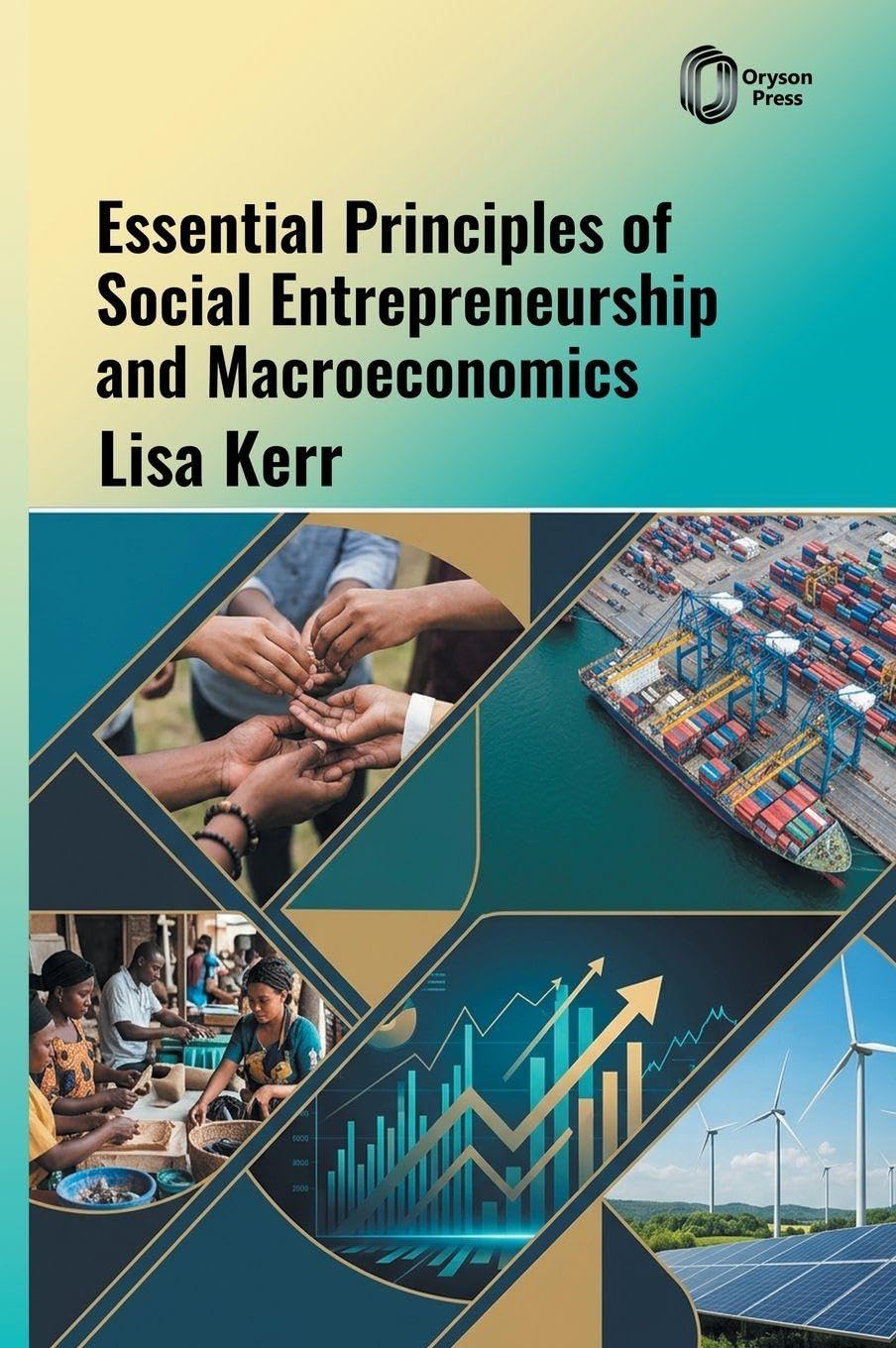 capítulo por capítulo baixar Essential Principles of Social Entrepreneurship and Macroeconomics