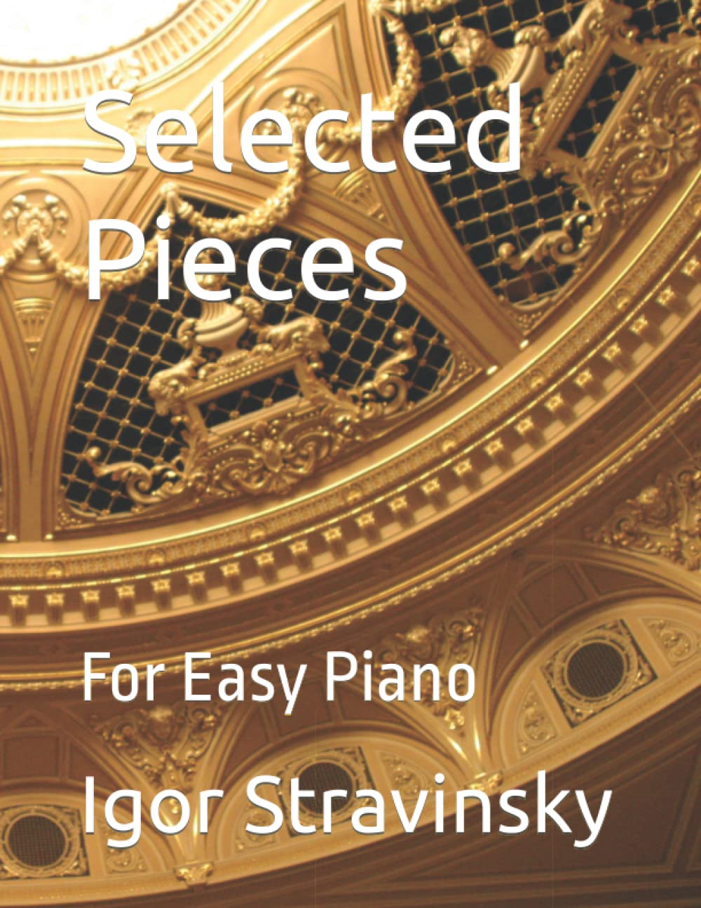 Selected Pieces: For Easy Piano baixar o livro de graça