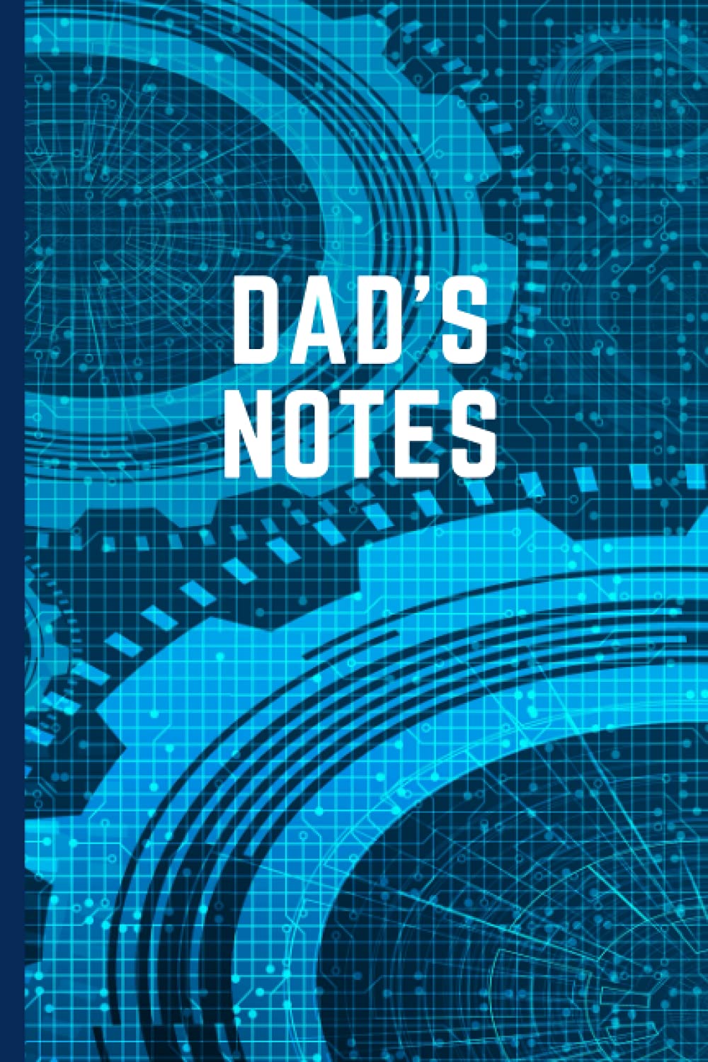 capítulo por capítulo baixar Dad's Notes: Father's Day Gift Any Dad Would Love