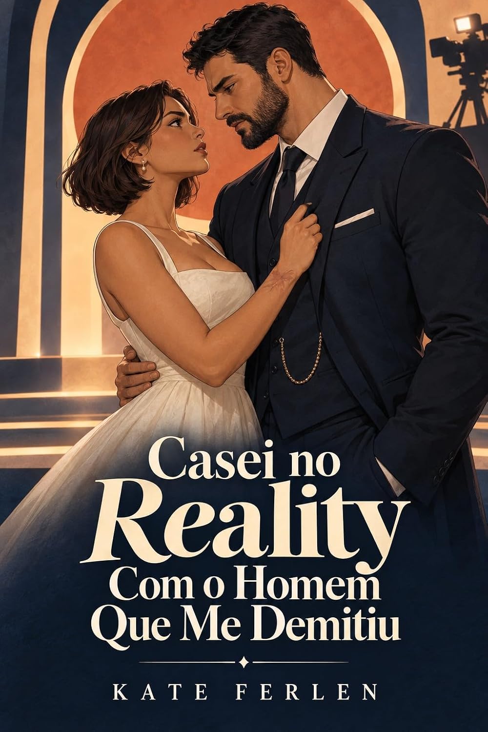 capítulo por capítulo baixar Casei no Reality Com o Homem Que Me Demitiu