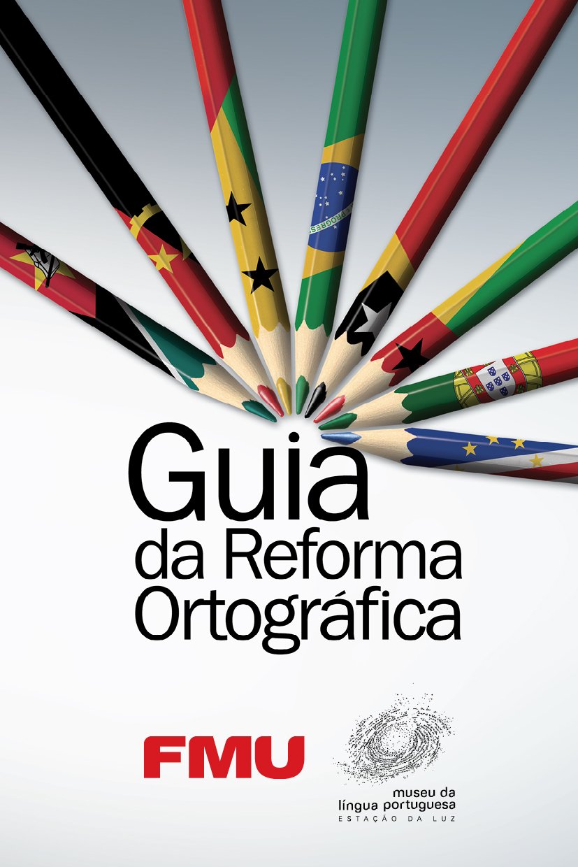 Guia da Reforma Ortográfica baixar livro de graça