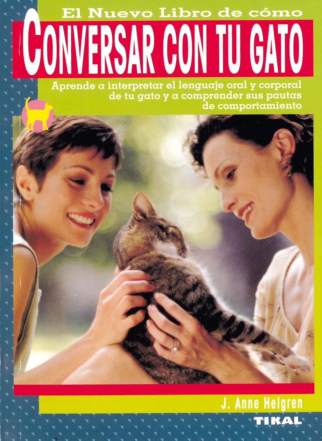 capítulo por capítulo baixar Conversar con tu gato