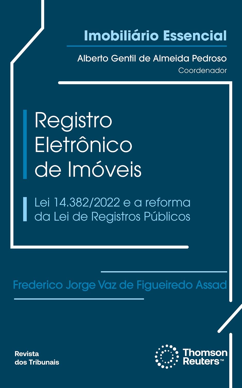 capítulo por capítulo baixar Registro Eletrônico de Imóveis