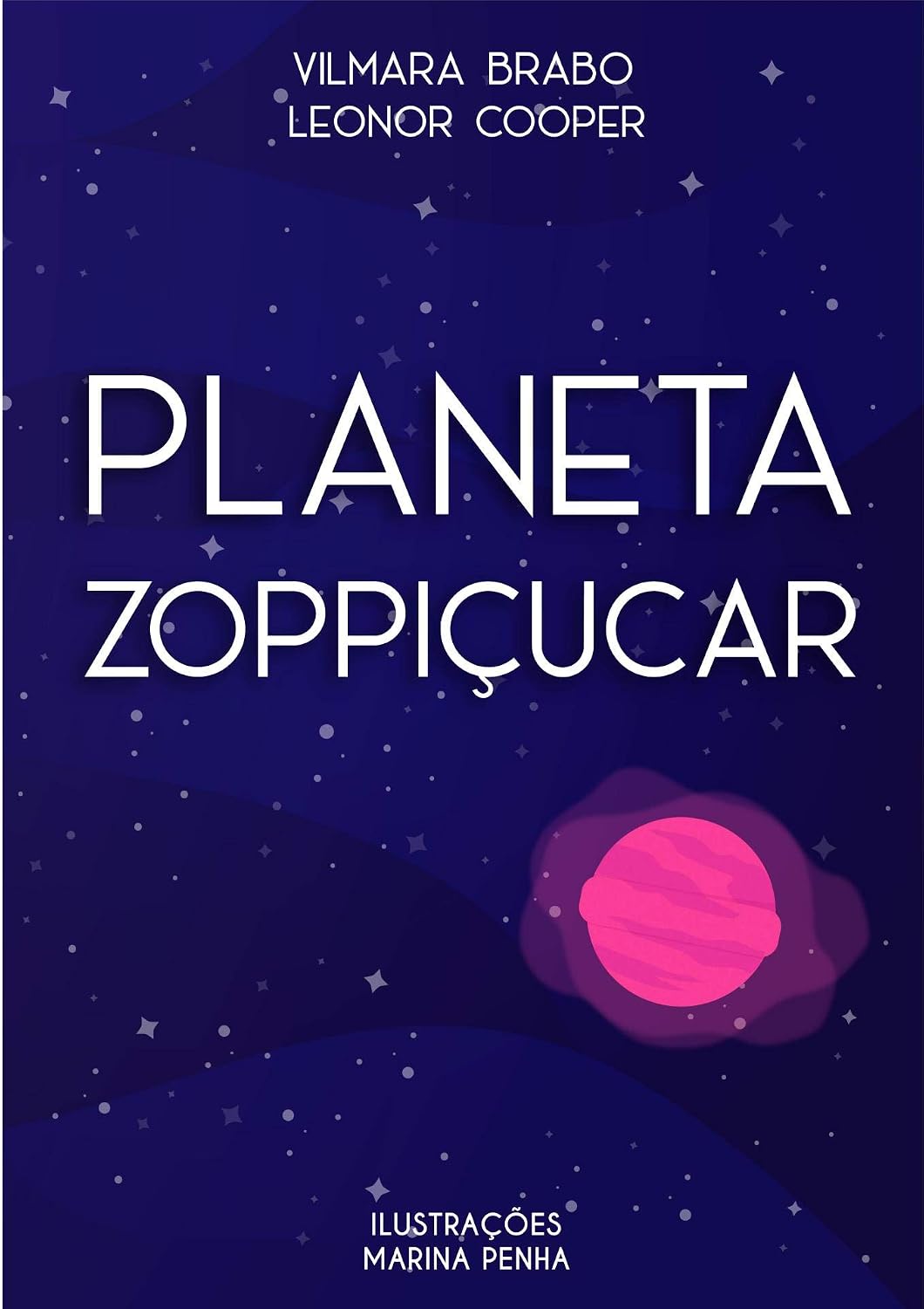 Planeta Zoppiçucar baixar livro de graça