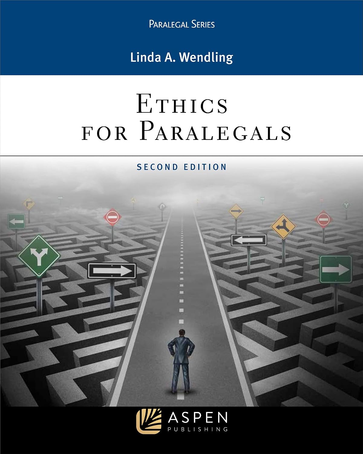 Ethics for Paralegals (Aspen Paralegal Series) (English Edition) baixar o livro de graça