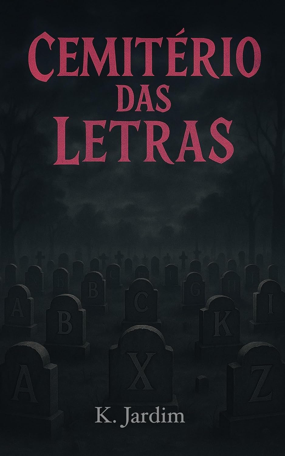 Cemitério das Letras baixar livro de graça