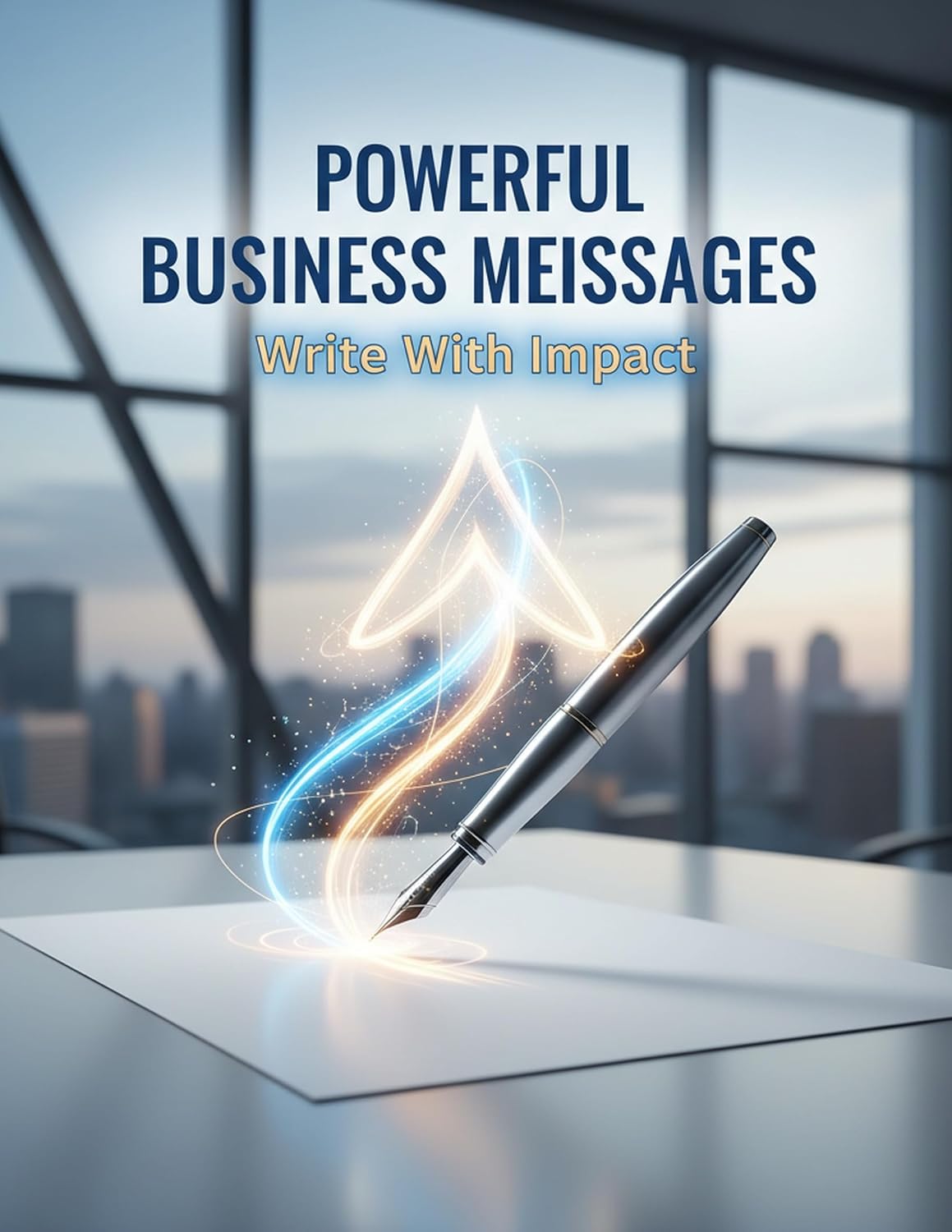 Powerful Business Messages: Write With Impact (English Edition) baixar livro de graça
