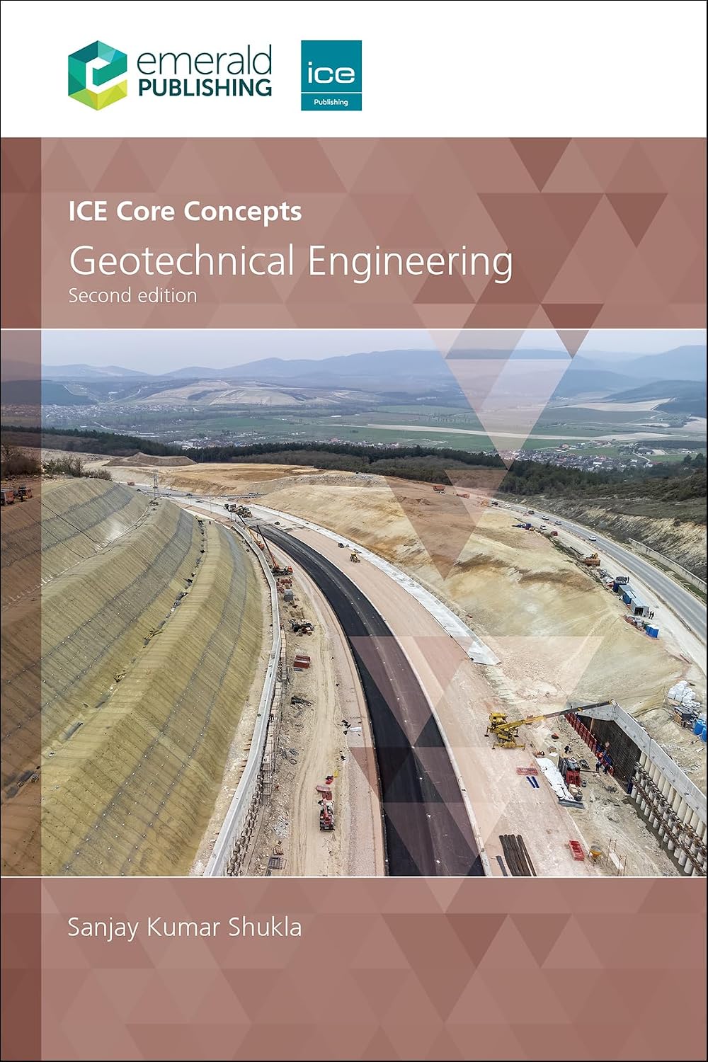 ler totalmente ICE Core Concepts: Geotechnical Engineering (English Edition)