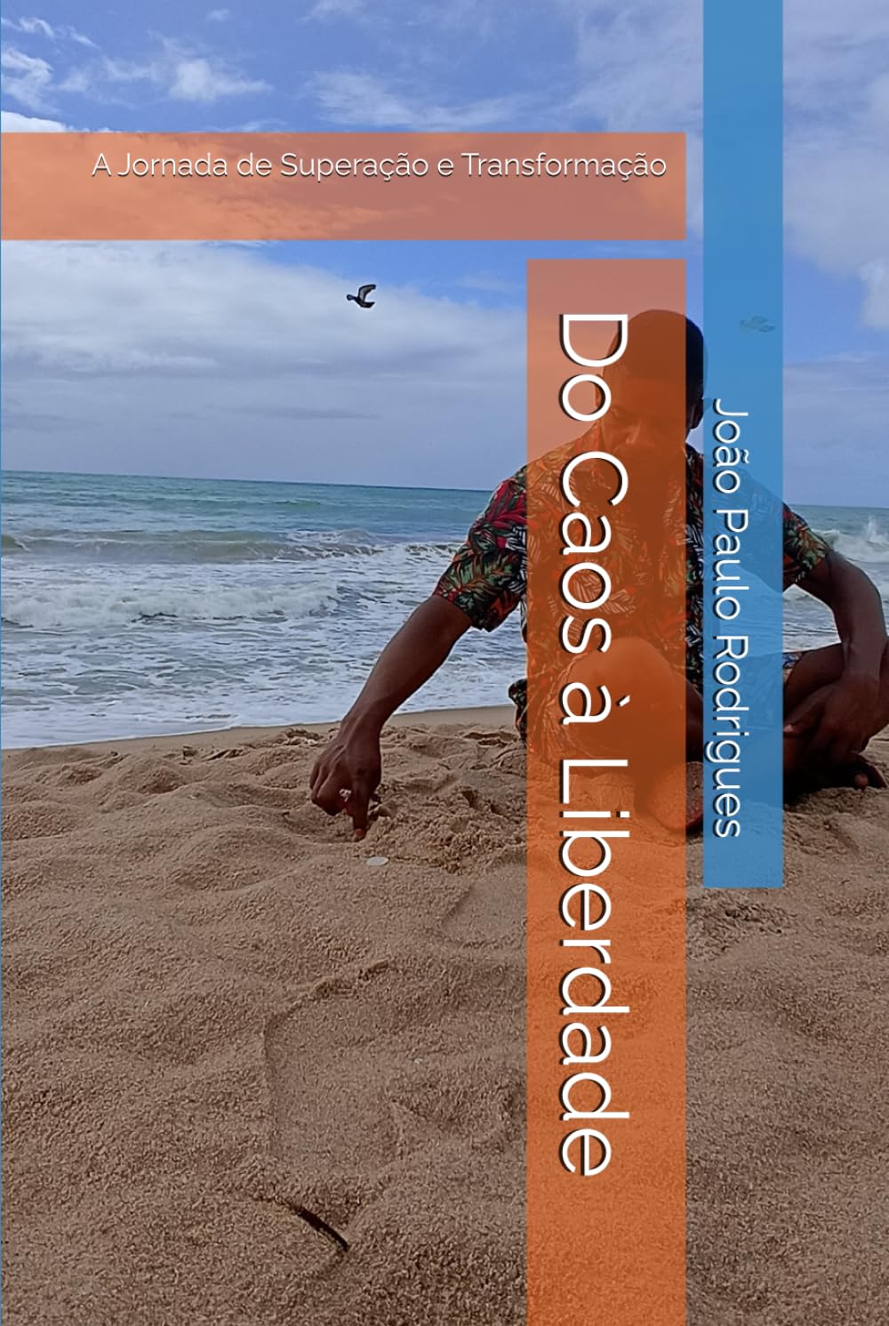 capítulo por capítulo baixar Do Caos à Liberdade: A Jornada de Superação e Transformação