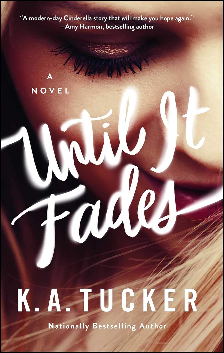 Until It Fades: A Novel (English Edition) baixar livro de graça