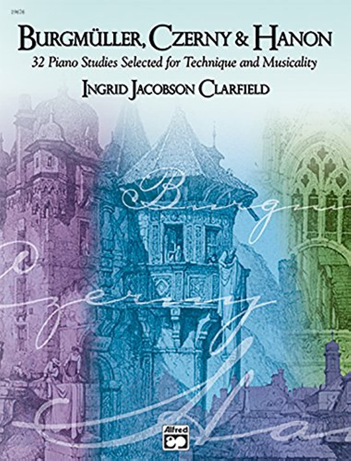 ler totalmente Burgmuller, Czerny & Hanon: 32 Piano Studies Selected for Technique and Musicality (1)