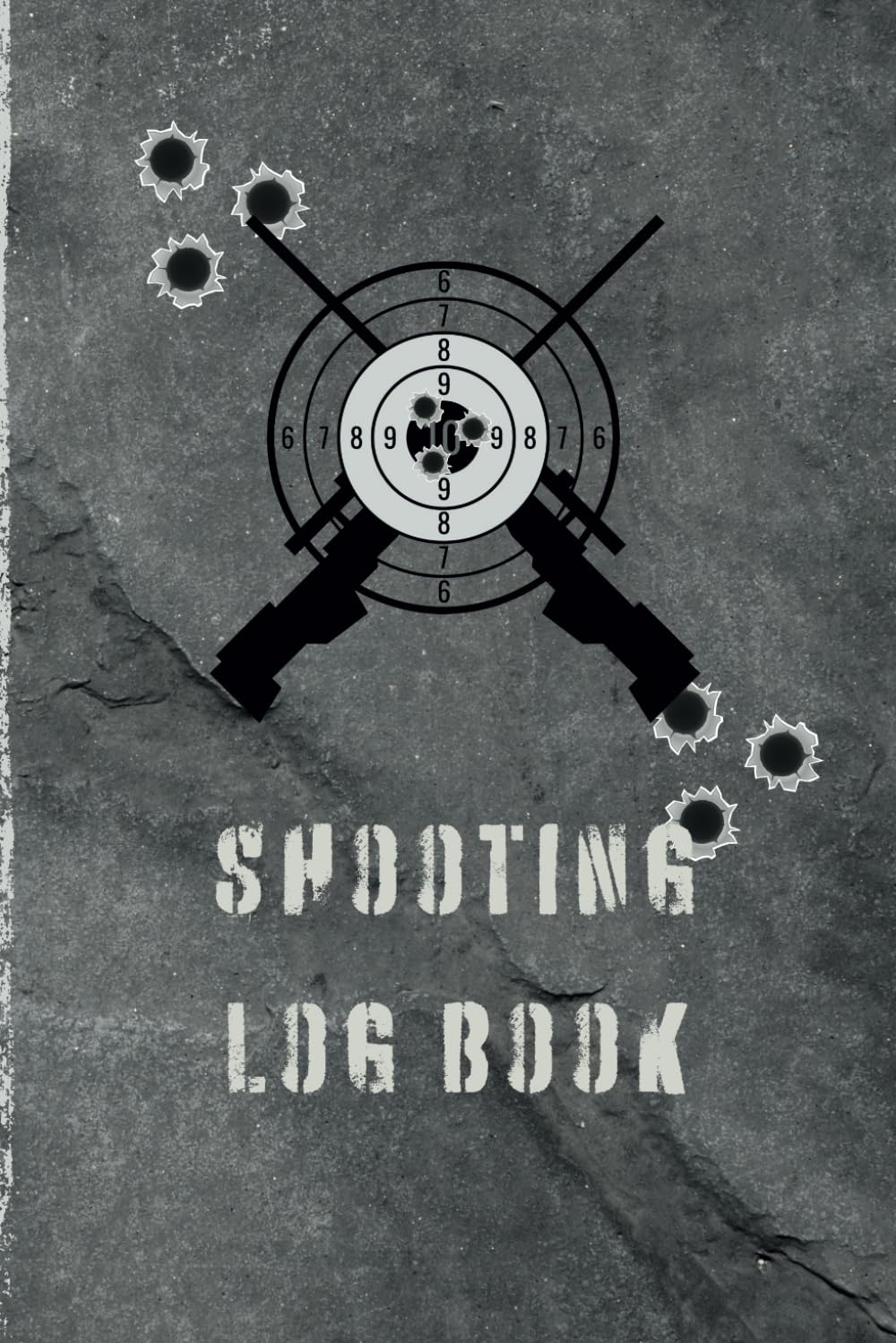 Shooting Log Book Shooting Range Log Book Shooting Data Book for Shooting Range Journal baixar o livro de graça
