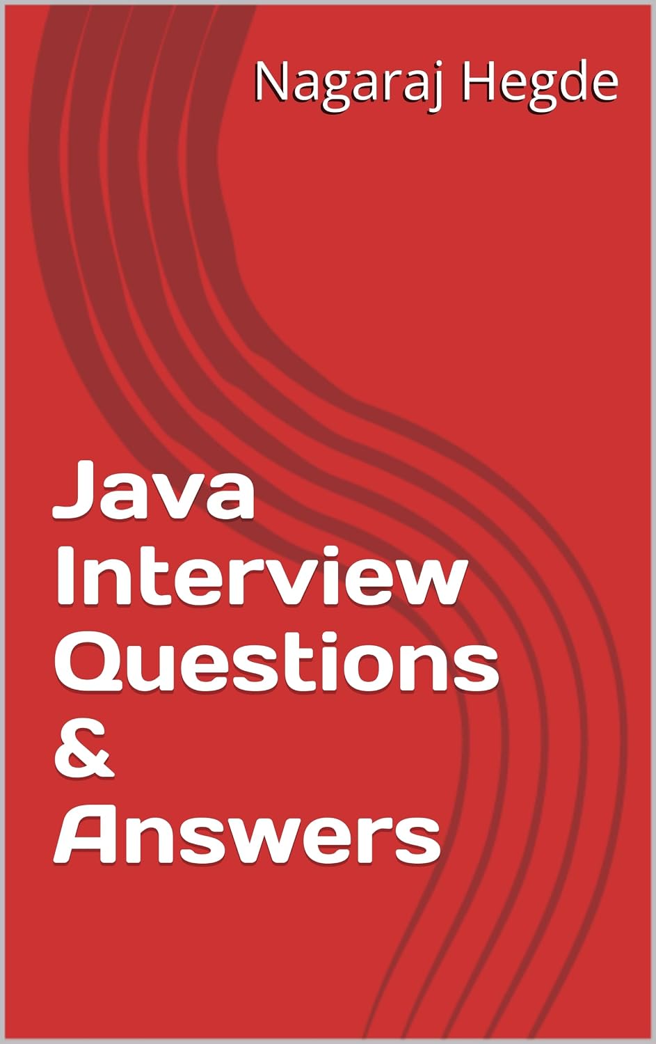 Java Interview Questions & Answers (English Edition) baixar livro de graça