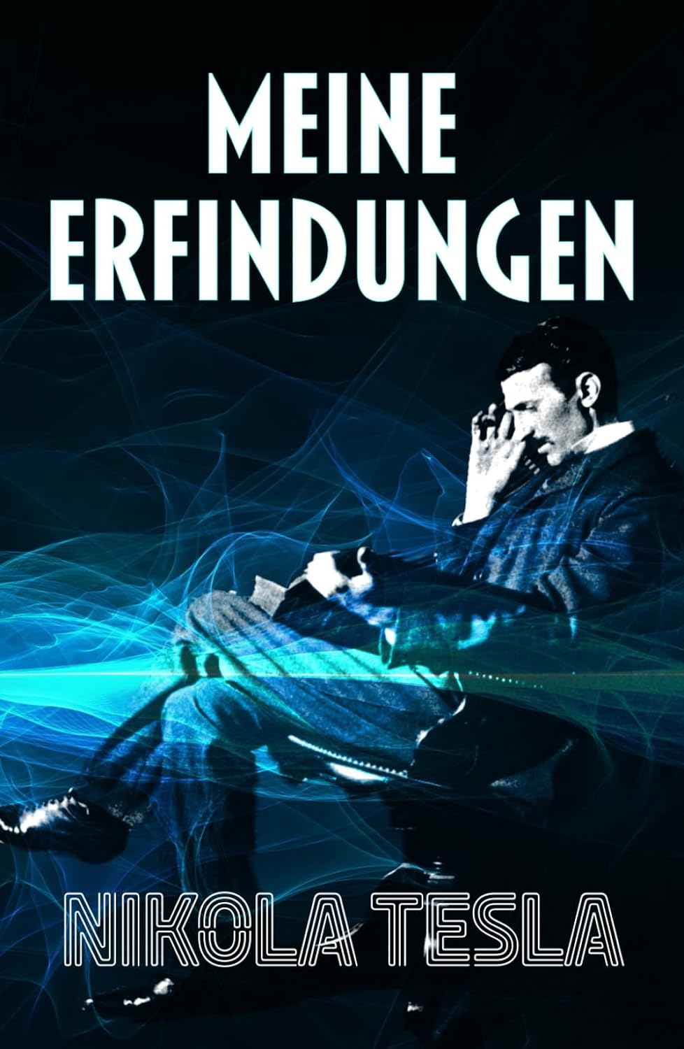 capítulo por capítulo baixar MEINE ERFINDUNGEN:: Autobiographie von Nikola Tesla