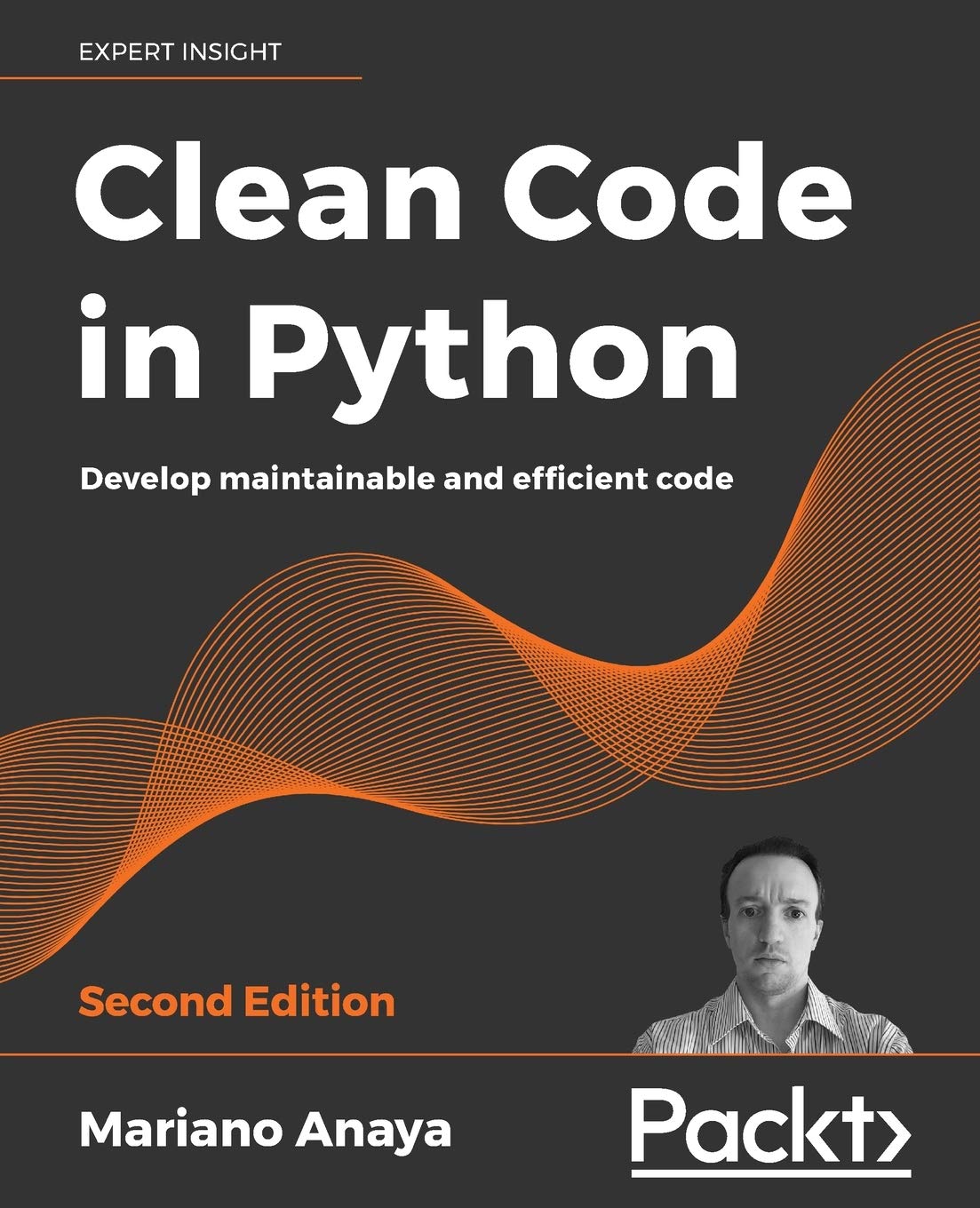 Clean Code in Python - Second Edition: Develop maintainable and efficient code baixar livro de graça