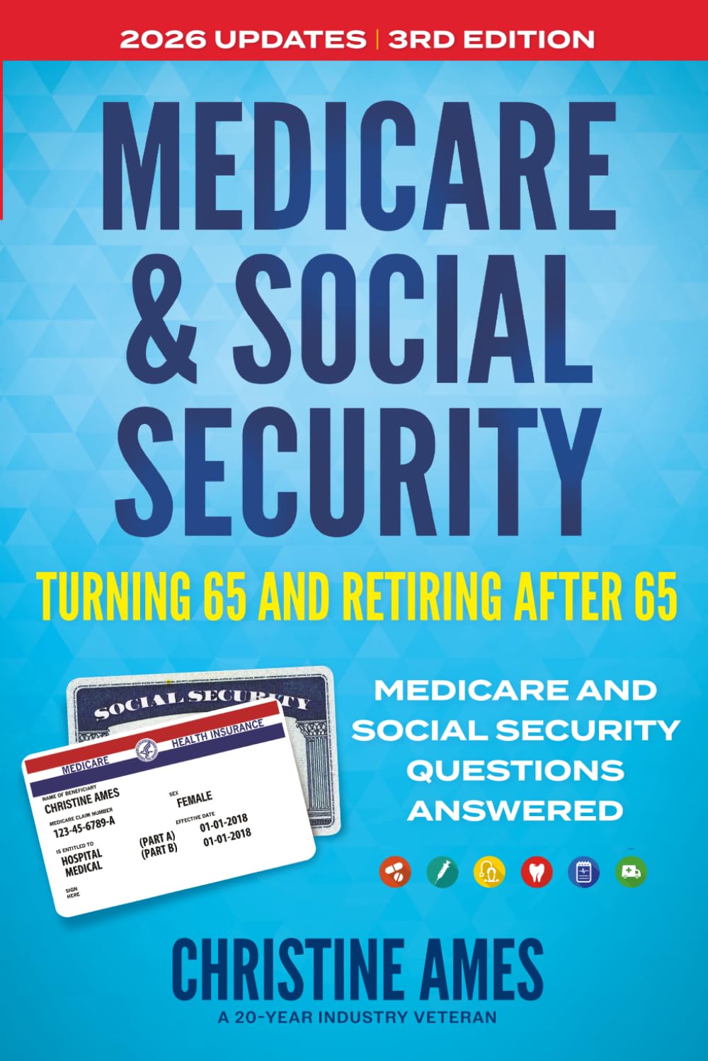 Medicare & Social Security: Turning 65 and Retiring After 65 baixar livro de graça