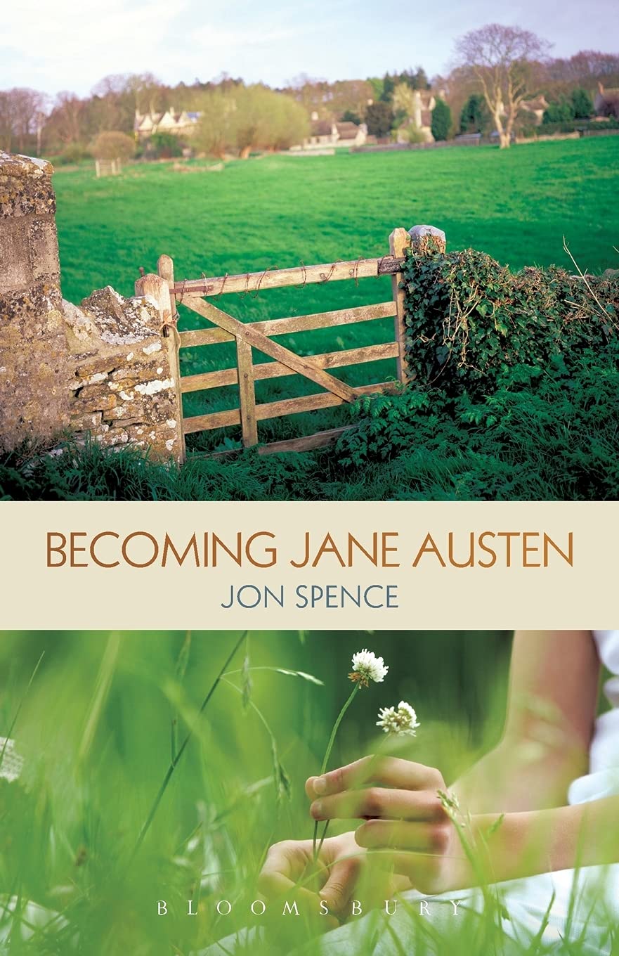 Becoming Jane Austen: A Life baixar o livro de graça
