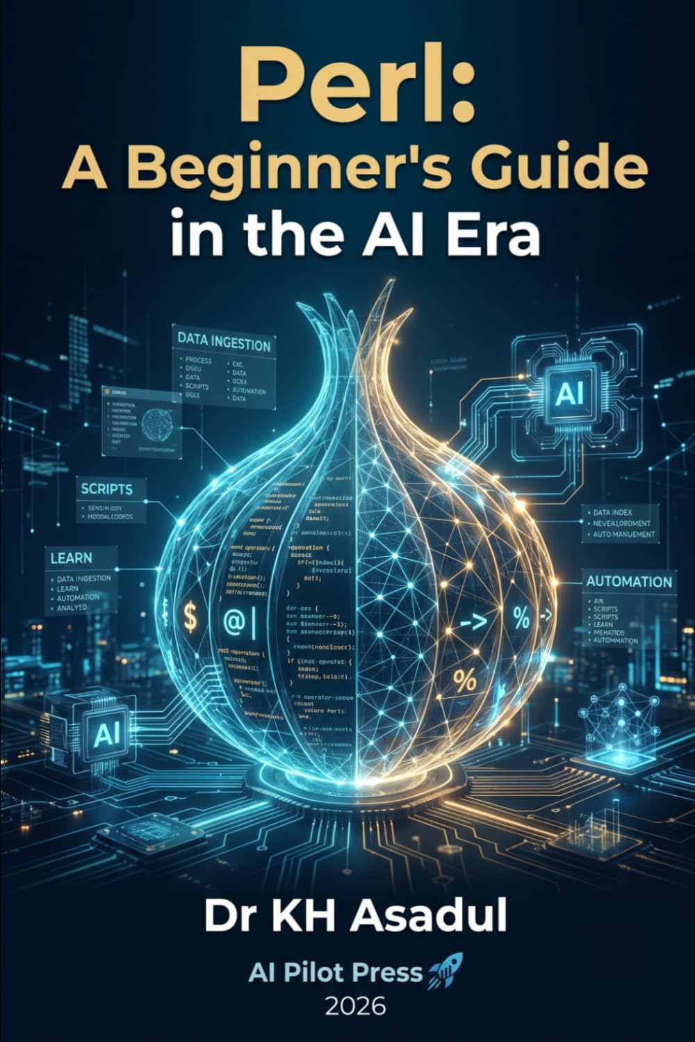 Perl: A Beginner's Guide in the AI Era baixar livro de graça