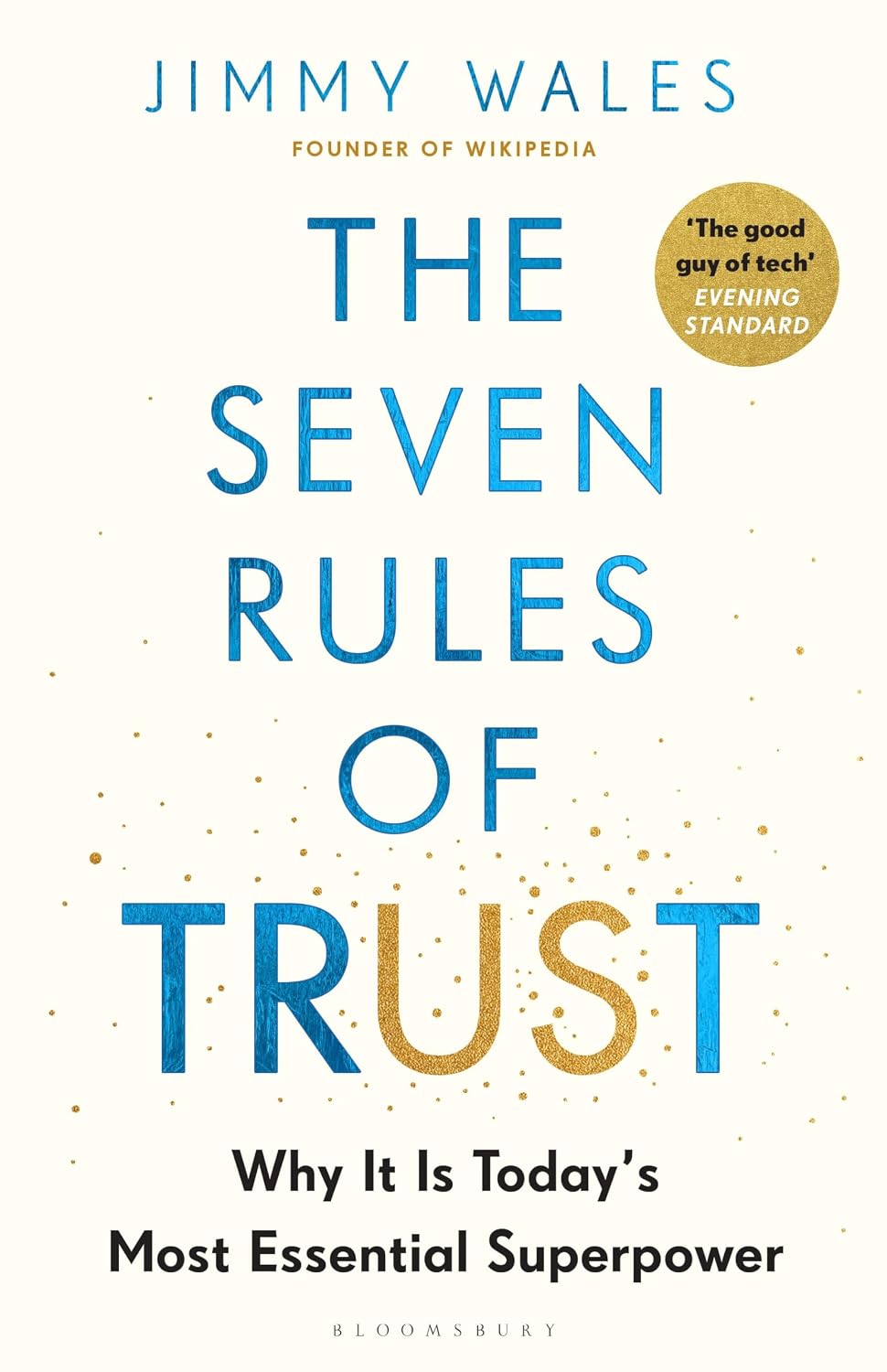 ler totalmente The Seven Rules: From the Founder of Wikipedia (English Edition)