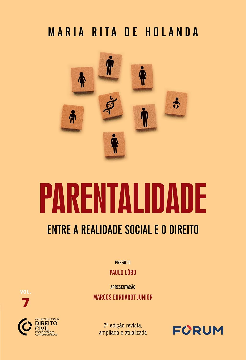 capítulo por capítulo baixar Parentalidade: entre a realidade social e o direito: 7