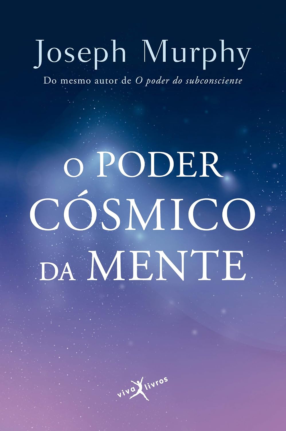 capítulo por capítulo baixar O poder cósmico da mente (edição de bolso)