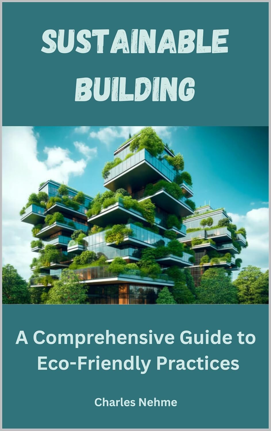 ler totalmente Sustainable Building: A Comprehensive Guide to Eco-Friendly Practices (English Edition)
