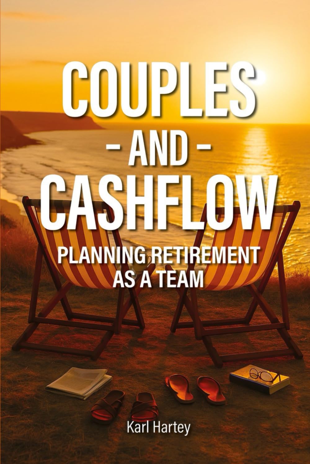 Couples And Cashflow: Planning Retirement as a Team (Smart) baixar o livro de graça