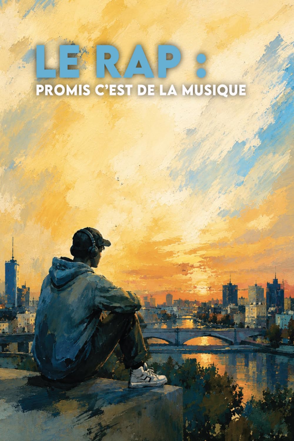 Le Rap: Promis, c'est de la musique baixar o livro de graça