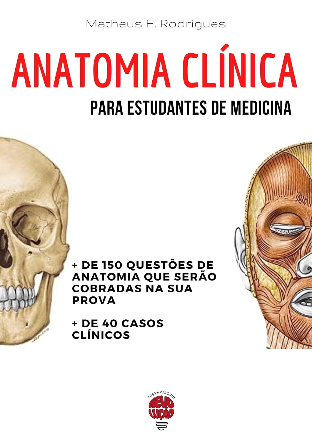 Anatomia Clínica para Estudantes de Medicina: Questões de Anatomia Humana baixar o livro de graça