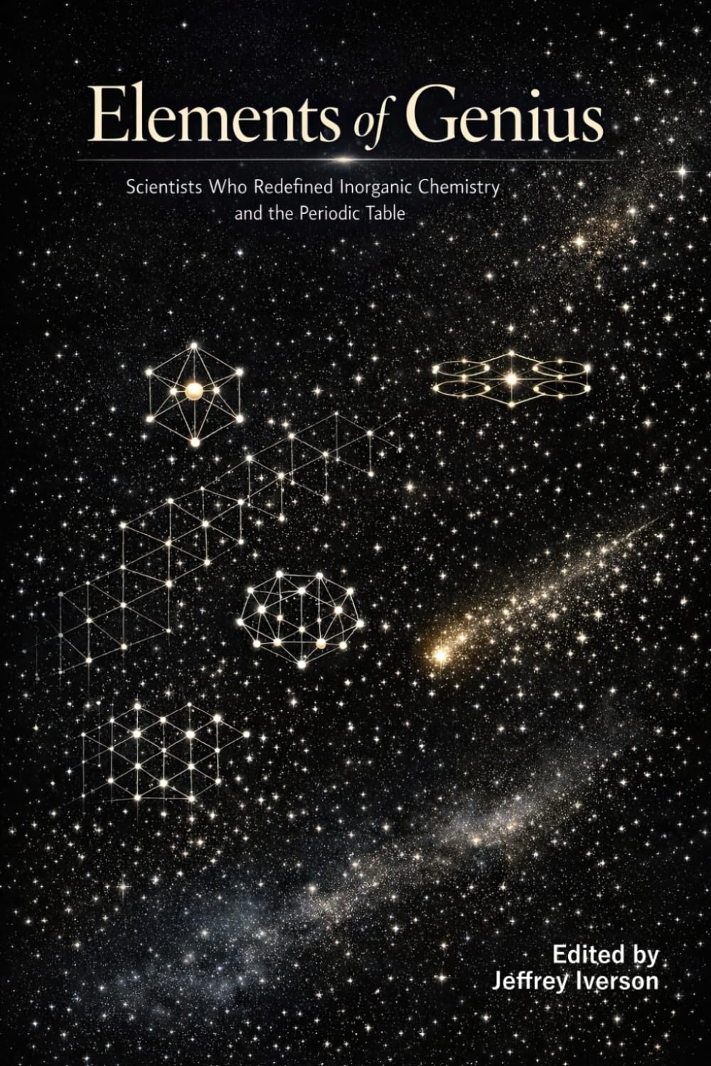 capítulo por capítulo baixar Elements of Genius: Scientists Who Redefined Inorganic Chemistry and the Periodic Table
