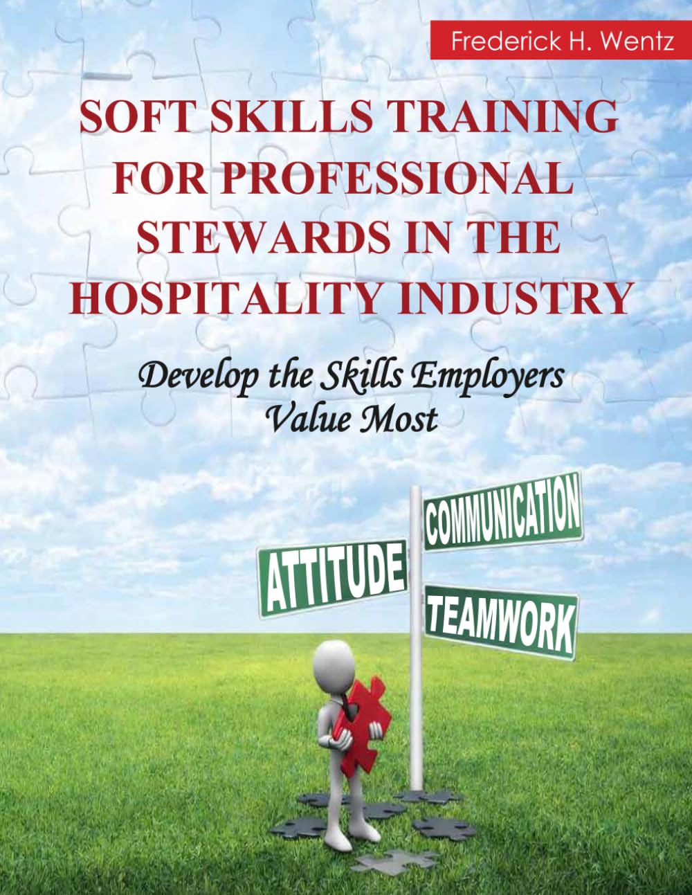Soft Skills Training for Professional Stewards in the Hospitality Industry: Develop the Skills Employes Value Most baixar o livro de graça