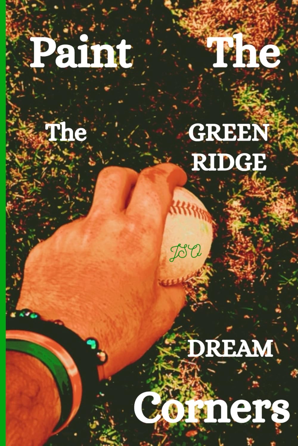 ler totalmente Paint The Corners: The Green Ridge Dream: 1