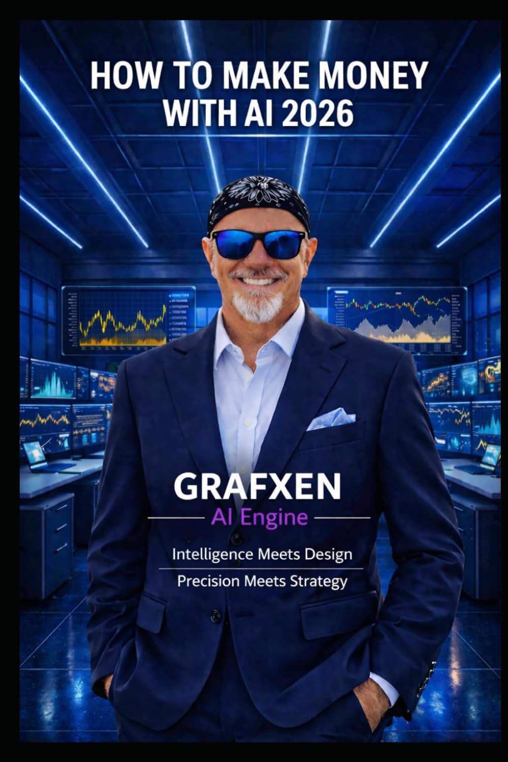How to Make Money with AI 2026: Practical Guide for Beginners — Start Earning Real Money with AI, Even from Zero (AI Income Blueprint) baixar livro de graça