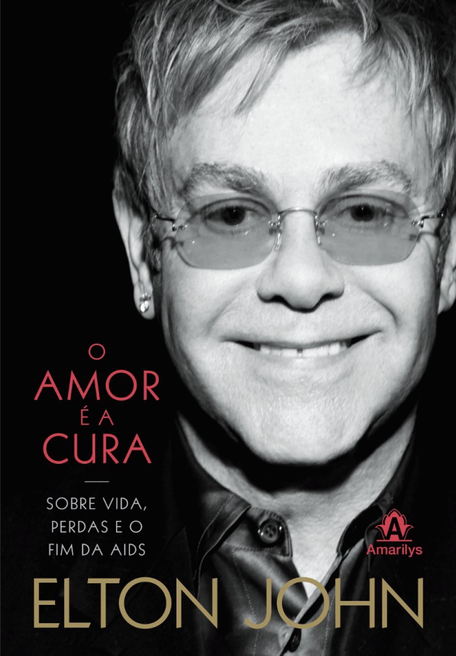 O amor é a cura: Sobre vida, perdas e o fim da Aids baixar livro de graça