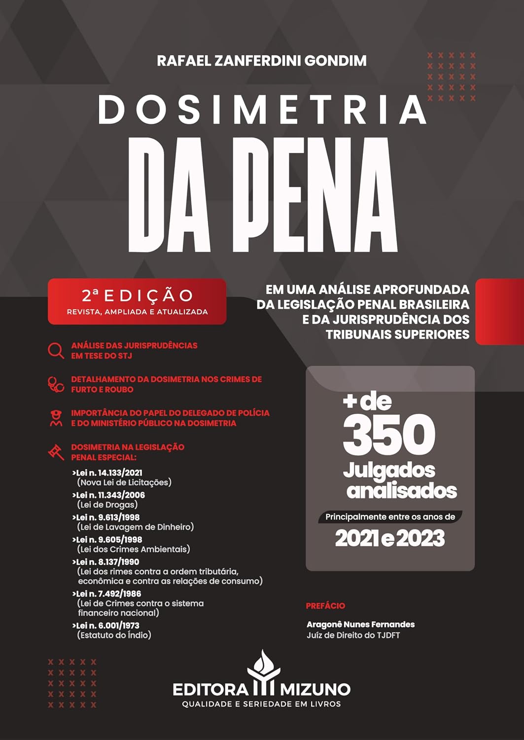 Dosimetria da Pena baixar o livro de graça