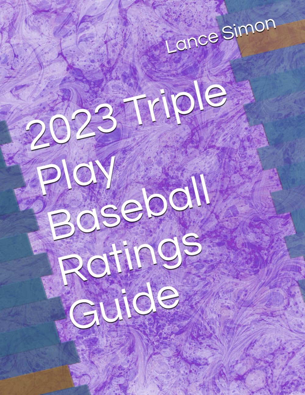 2023 Triple Play Baseball Ratings Guide baixar o livro de graça