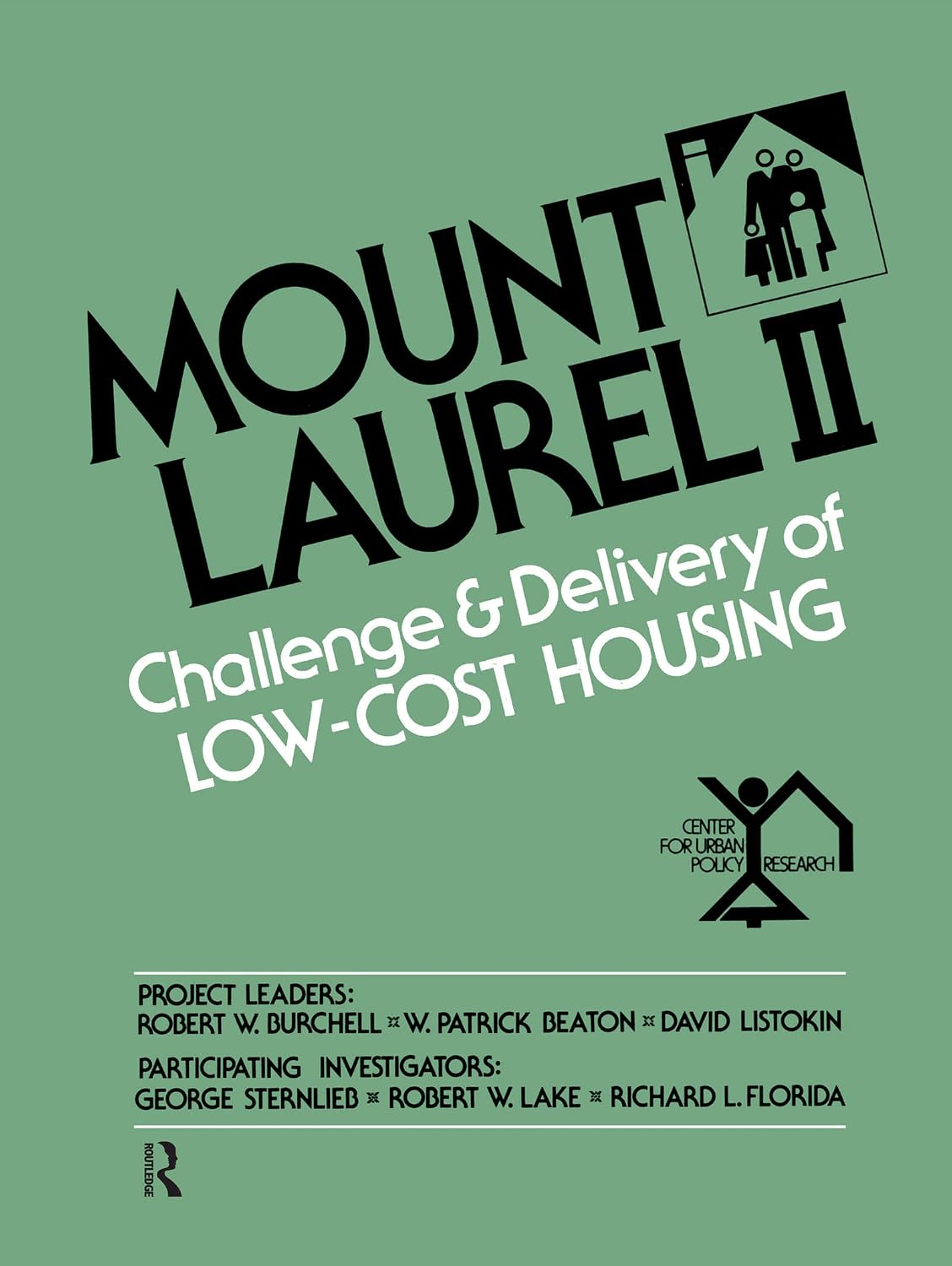ler totalmente Mount Laurel II (English Edition)