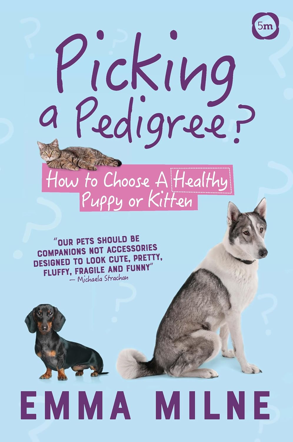 capítulo por capítulo baixar Picking a Pedigree: How to Choose a Healthy Puppy or Kitten