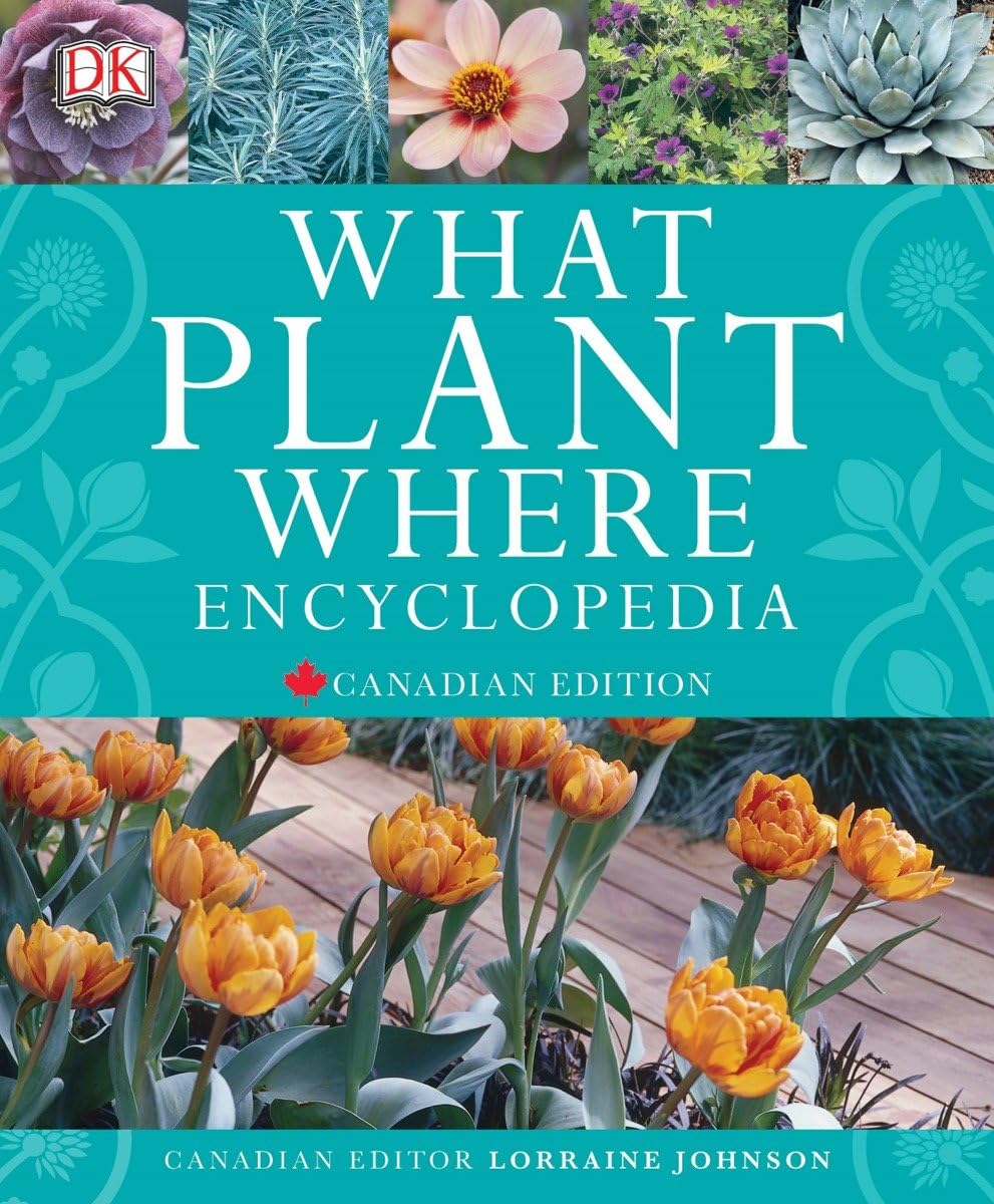 What Plant Where Encyclopedia baixar o livro de graça