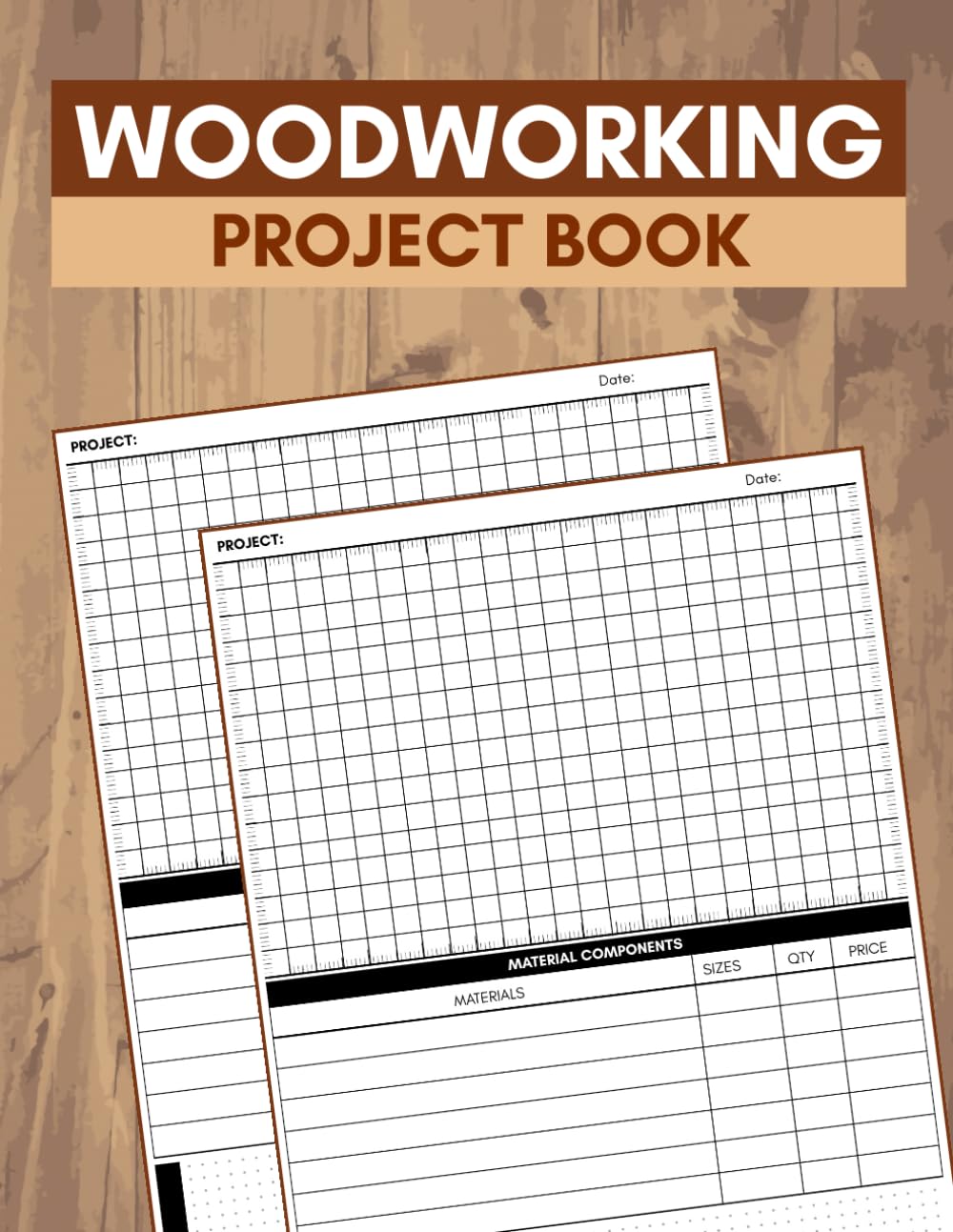 Woodworking Project Book baixar livro de graça