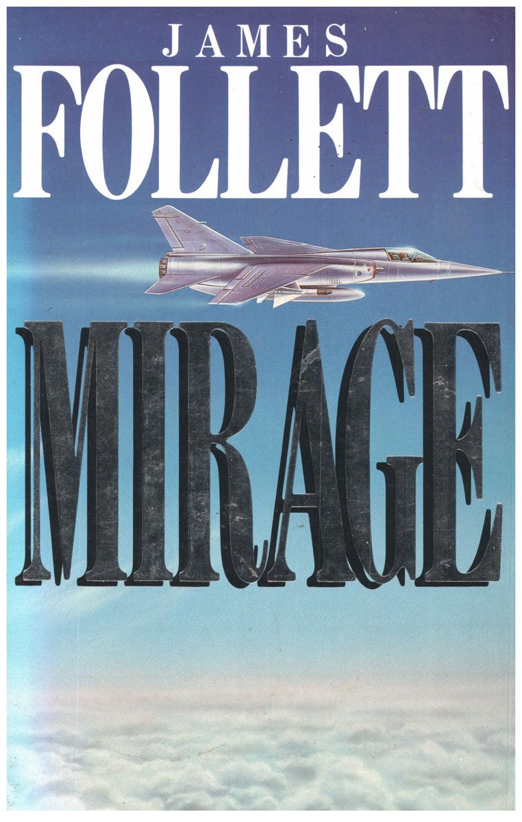 ler totalmente Mirage (English Edition)