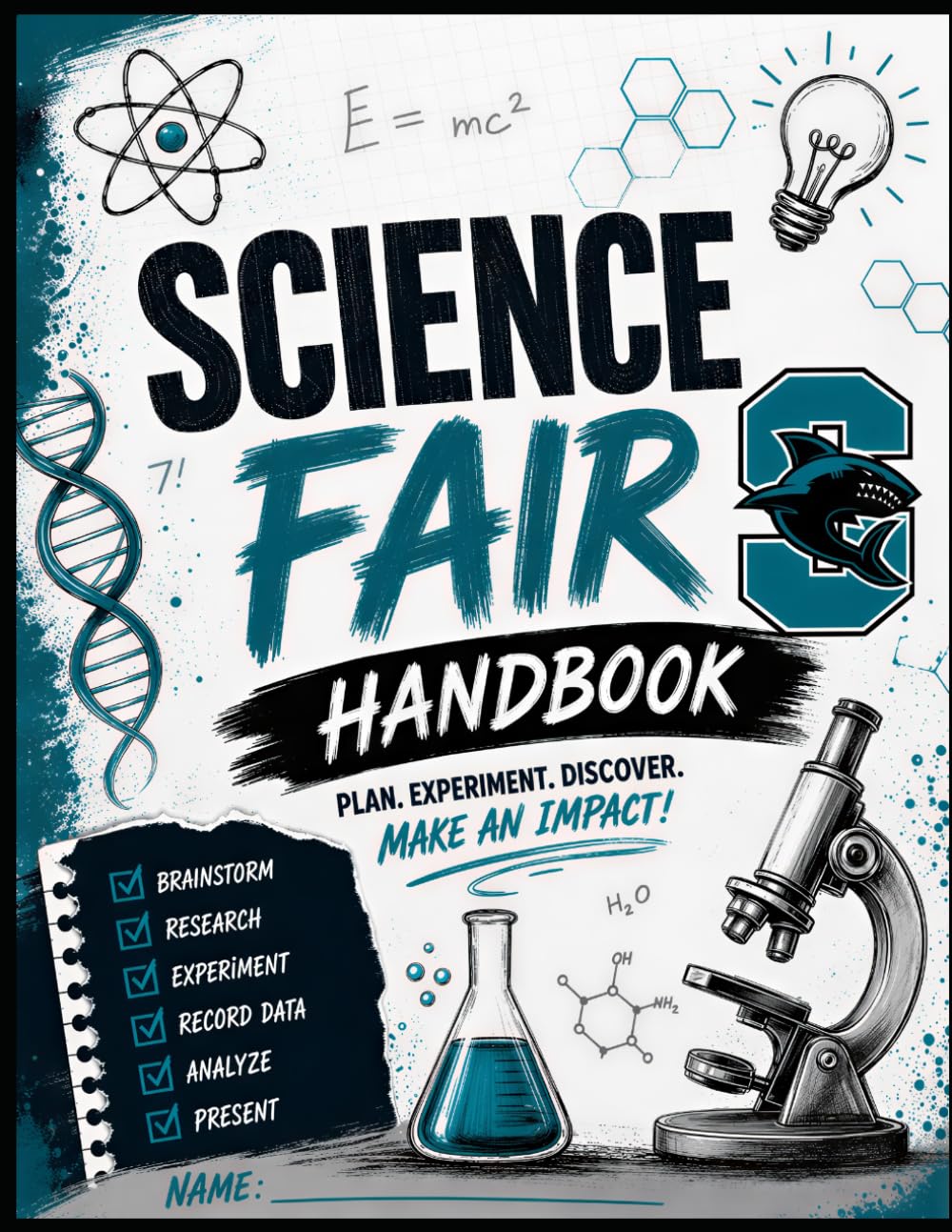 ler totalmente Santiago Science Fair Handbook