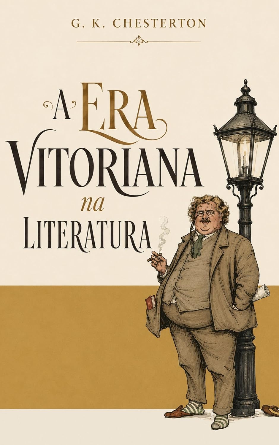 capítulo por capítulo baixar A Era Vitoriana na Literatura