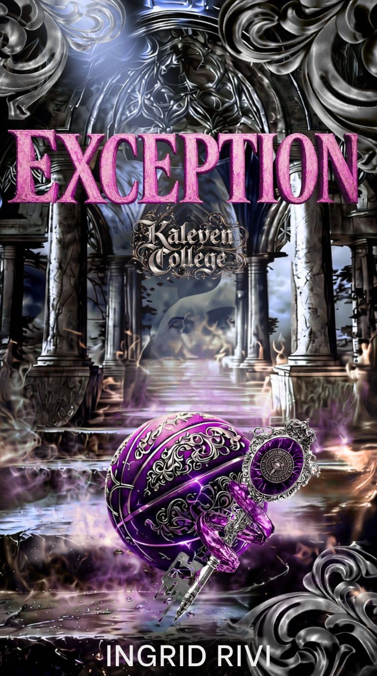 EXCEPTION: KALEVEN COLLEGE (Italian Edition) baixar livro de graça